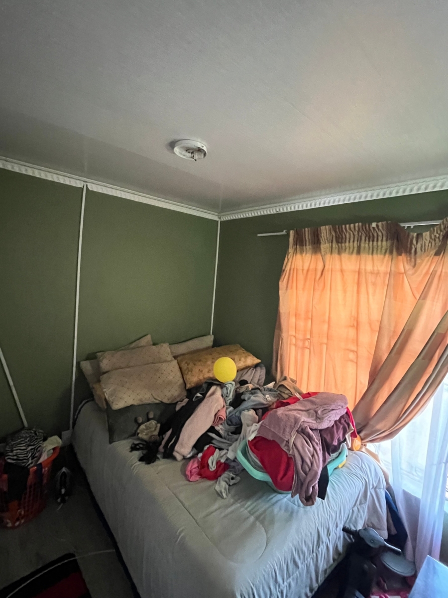 3 Bedroom Property for Sale in Heidedal Free State